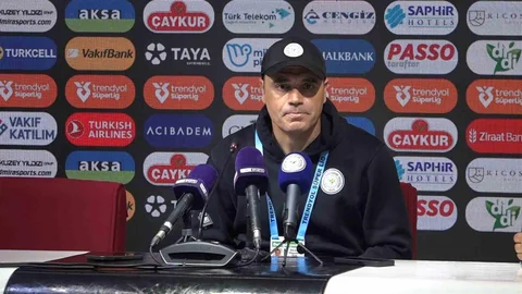 Ekrem Hayyam Dağ, Beşiktaşlı Oyuncuların Şaşkınlığını Paylaştı