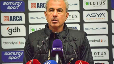 Sefer Yılmaz: "Çorum'da Üzüntü İçindeyiz"