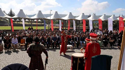 Bilecik'te Hastane Tahliye Tatbikatı Yapıldı