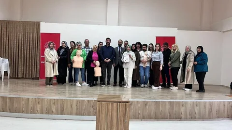 Bilecik'te İlk Yardım Eğitimi Verildi