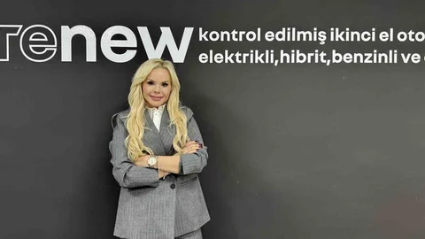 Koçaslanlar Kestel'de İkinci El Şenliği