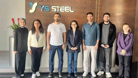 Yalova'da İş Birliği ile Proje Başarısı