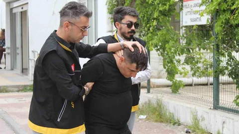 Adana'da Kuzenini Öldüren Şüpheli Yakalandı