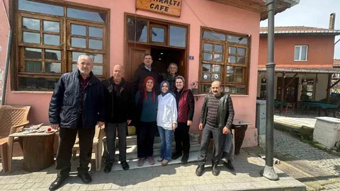 Kocaeli'de Manav Ağzı Sözlüğü Projesi Başladı