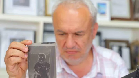 Kahramanmaraş'ta 81 Yıllık Fotoğrafhane Hikayesi