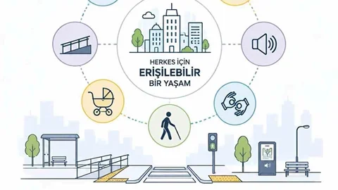 Bakan Göktaş’tan Ulusal Erişilebilirlik Günü Mesajı