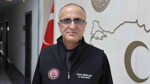 Elazığ'da Çevre Çalışmaları Devam Ediyor