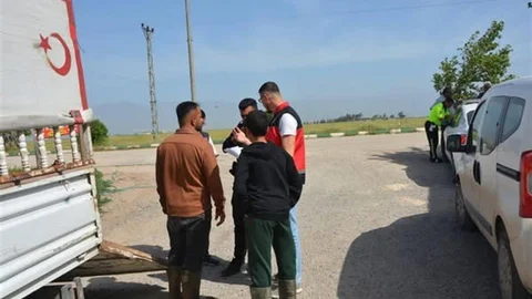Kurban Bayramı Öncesi Hayvan Denetimleri Başlatıldı