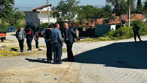 Balıkesir'de Silahlı Kavga Sonucu 1 Ölü, 3 Yaralı