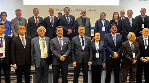 Bakan Tekin'den Eğitim Vurgusu