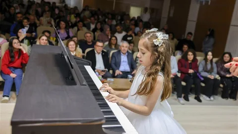 Ardahan’da Sanat Rüzgarı Esti