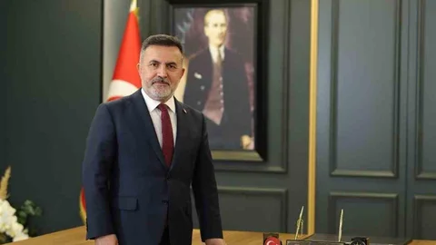 Adana'da Tarımsal Zarara Dikkat