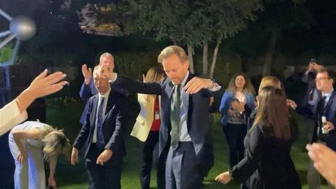 Diplomaside Eğlenceli Anlar Yaşanıyor