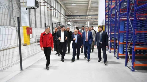 TOMTAŞ'tan Gençlere İlham Verici Etkinlik