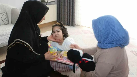Diyarbakır'da 8 Yıldır Süren Dava Aileyi Mağdur Ediyor