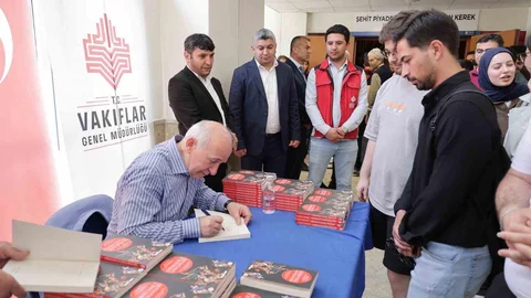 Denizli'de Tarih ve Kültür Buluşması
