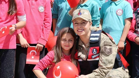 Siirt’te Aile Eğitimleri Düzenlendi