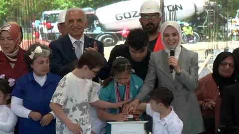 Türkiye'de Sosyal Politika Devrimi