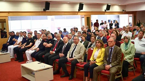 Kuşadası'nda KOMER Yeniden Açılmalı