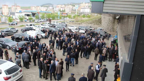 Şırnak'ta Kavga Sonrası Barış Sağlandı