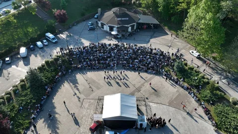 Düzce'de DÜFest 2026 Rüzgarı Sona Erdi