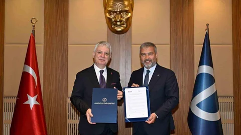 Anadolu Üniversitesi ile Rekabet Kurumu Protokolü