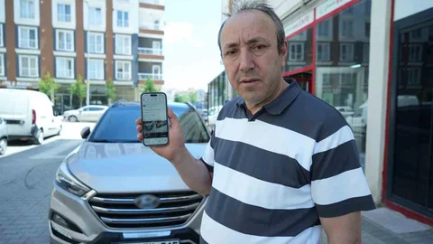 Kırıkkale'de Dolandırıcılık Girişimi Engellendi