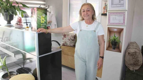 Aydın'da Kuaför Yoğunluğu Artıyor