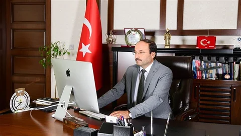Erzurum'da Web Sitesi Erişilebilirliği Artırıldı