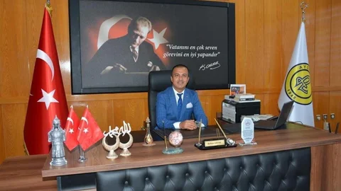 Aydın'da Eğitimde Değişim