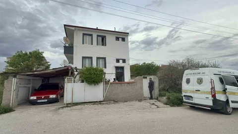 Yaşlı Kadın Banyoda Hayatını Kaybetti