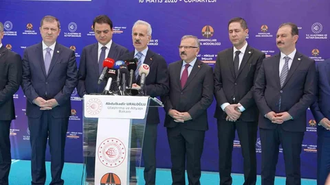 Tokat-Niksar Yol Projesi 2027'de Tamamlanacak