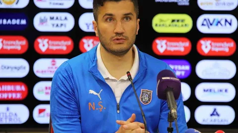 Nuri Şahin: "Gaziantep'te Ligi İstediğimiz Yerde Bitirdik"