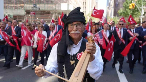 Cumhurbaşkanı Erdoğan'dan Türk Toplumuna Mesaj