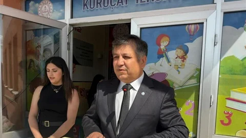 Tavşanlı MYO Öğrencilerinden Anlamlı Etkinlik