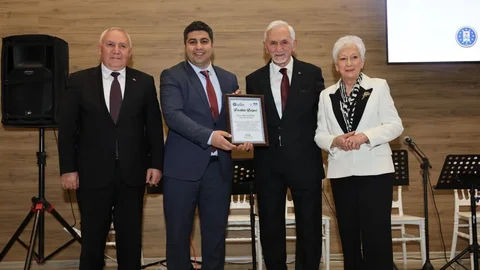 Kütahya’da Tekin Uğurel İçin Anma Gecesi Düzenlendi