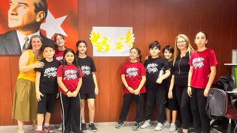 Ege’nin Yıldızları Şenliği İzmir’de Yapıldı