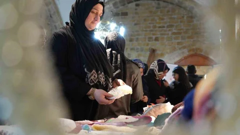 Bayburt'ta Gençlerin Sanatla Buluşması