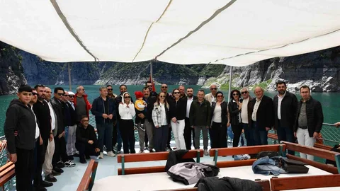 MEB'den Sürücü Eğitimi Değerlendirmesi