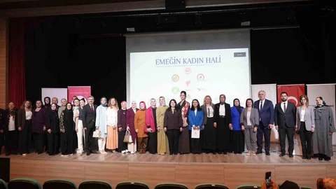 Girişimci Kadınlar Düzce'de Buluştu