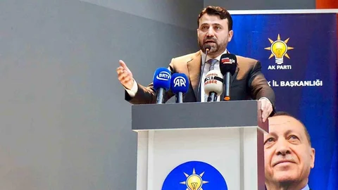 Karabük'te AK Parti'nin Birlik Vurgusu