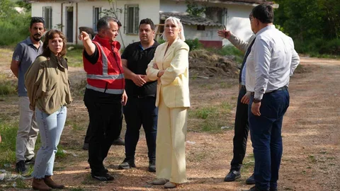 Bilecik'te İki Yeni Proje Hayata Geçiyor