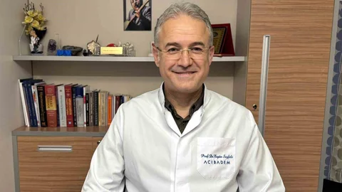 Hipertansiyonun Gizli Belirtileri Kayseri'de Önemli