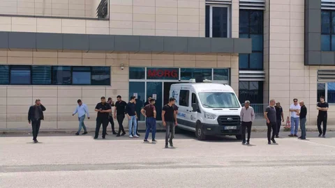 Antalya'da Selektör Tartışması Sonrası 3 Ölüm