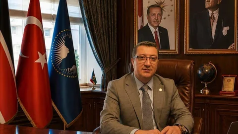 Türkiye'nin Afrika ile İlişkileri Gelişiyor