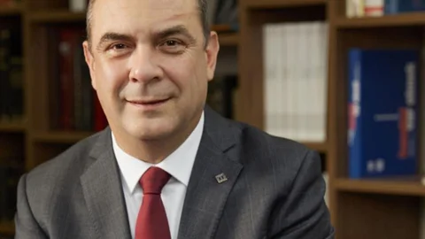 Eskişehir Sanayisi Üretimden Güç Alıyor