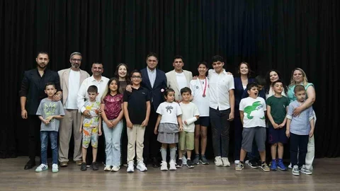 Aliağa’da Yeni Dernek Açıldı
