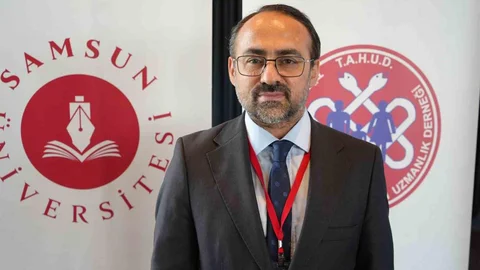 Türkiye'de Her Üç Erişkinden Biri Hipertansiyon Hastası