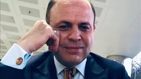 Aydın Yenipazar'da Trafik Kazası