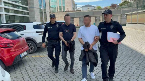 Eski Çalışan Patronuna Ateş Açtı